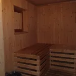 Domek alpejski Machnato - Jasna Dolina Demianowska