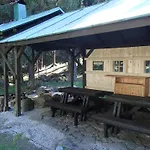 Domek alpejski Machnato - Jasna Dolina Demianowska