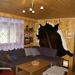 Domek alpejski Machnato - Jasna