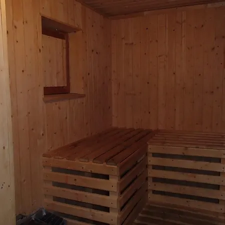 Chalet Machnatô - Jasná Demänovská Dolina