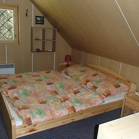 Machnatô - Jasná * Demänovská Dolina