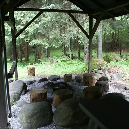 Chalet Machnatô - Jasná Demänovská Dolina