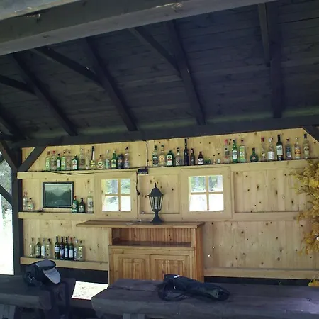 Machnatô - Jasná Demänovská Dolina