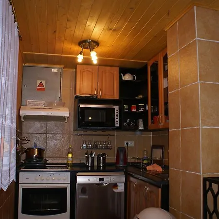 Machnatô - Jasná Demänovská Dolina