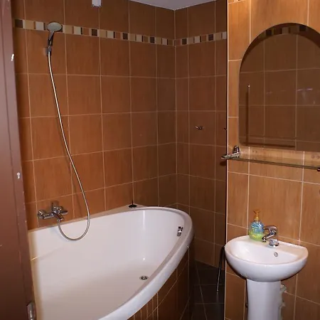 Chalet Machnatô - Jasná Demänovská Dolina