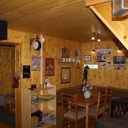 Machnatô - Jasná Demänovská Dolina