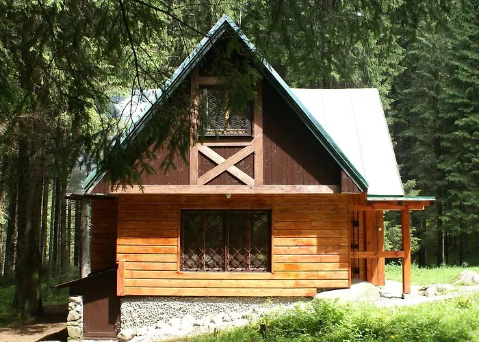 Machnato - Jasna Deménvölgy